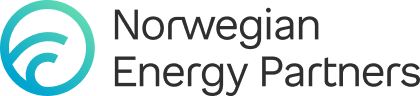 Norwegian Energy Partners Logo